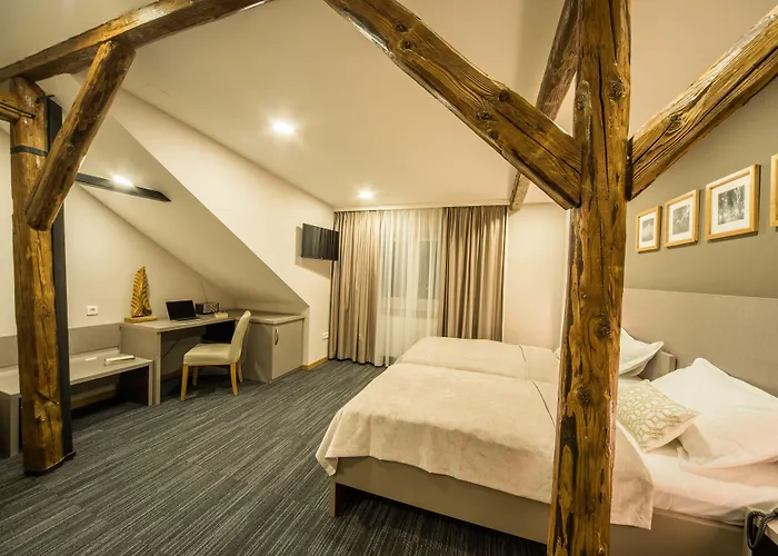 Sundial Boutique Hotel