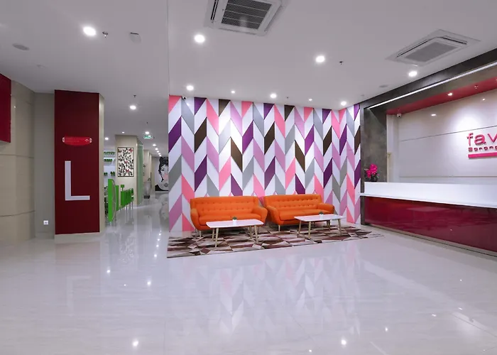 Favehotel Sorong