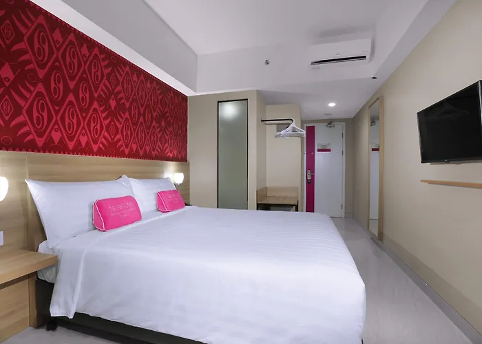 Favehotel Sorong