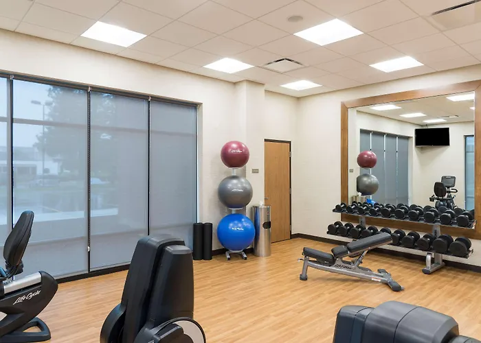 Hyatt Place Ann Arbor