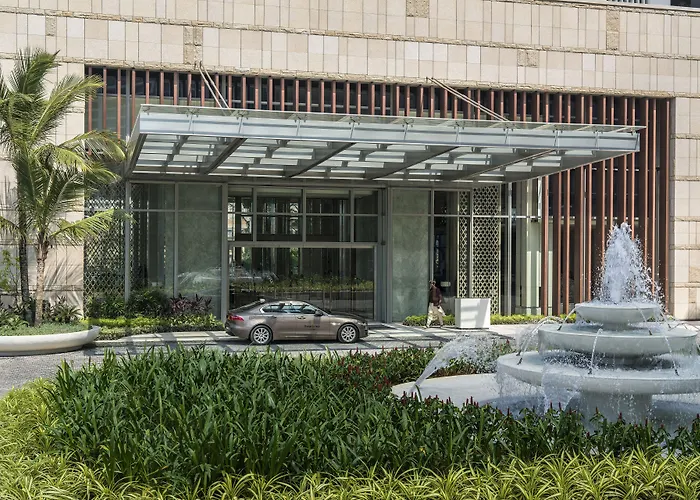Shangri-La Colombo