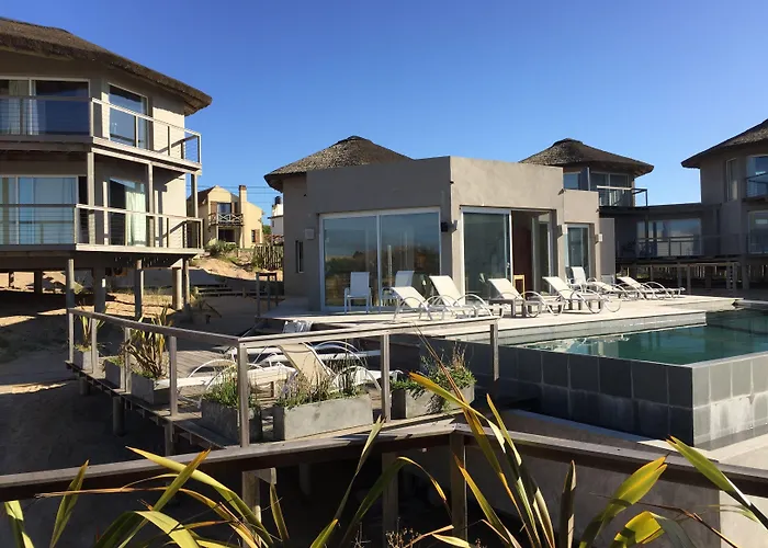 Maradentro Apart Hotel & Suites