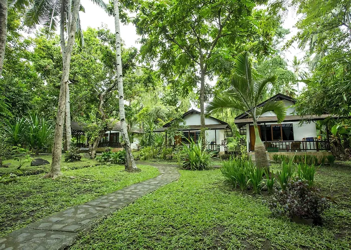 Murex Dive Resort