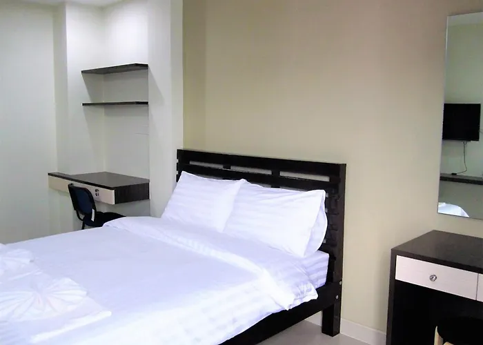 Corner One Residence