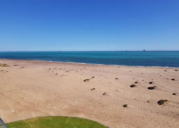 Bay View Resort Hotel Namibia