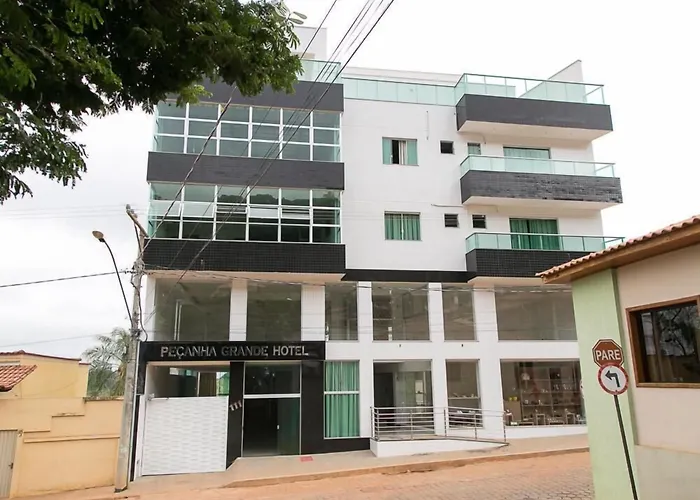 Peçanha Grande Hotel