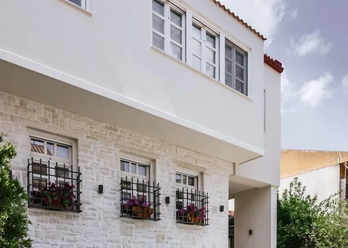 Its Kale Boutique Hotel