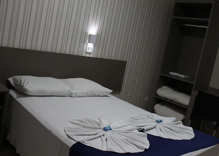 Hotel Astória Maringá