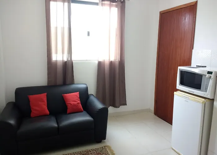 Resende Flats Gr