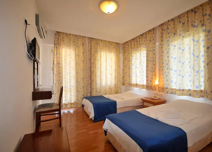Villamar Hotel