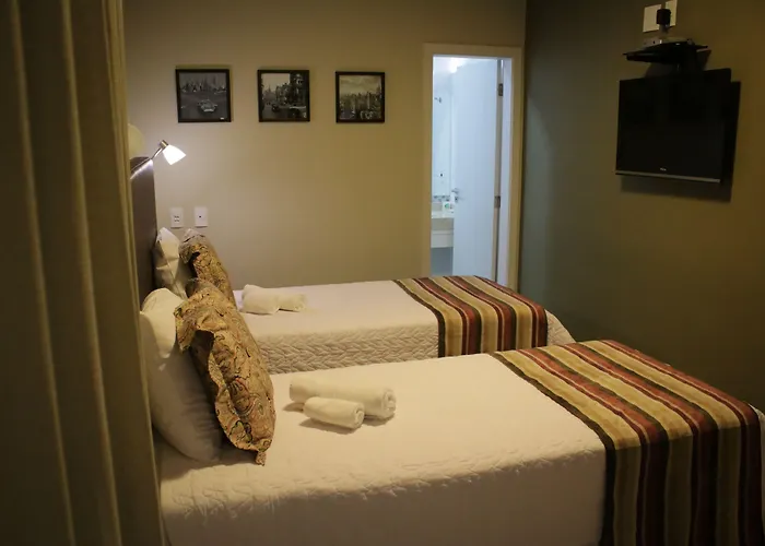 Ideali Hotel