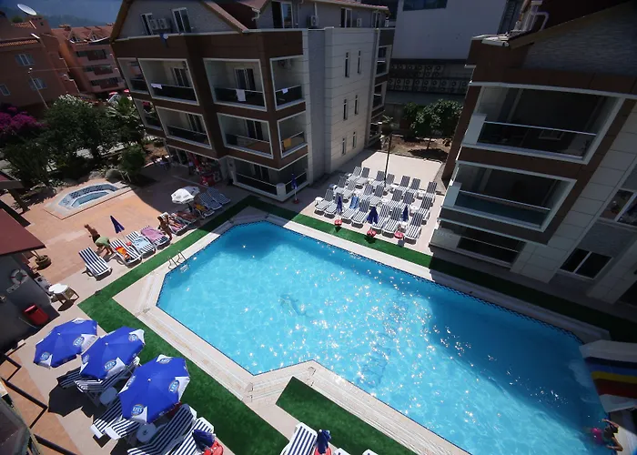 Ilayda Hotel