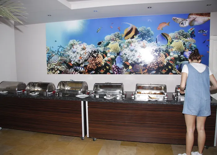Ilayda Hotel