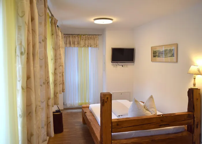 Hotel Freischuetz