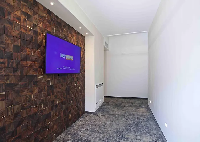 Lifestyle Room Binario Zero