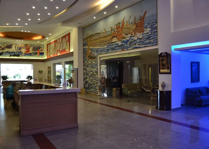 Platinum Hotel