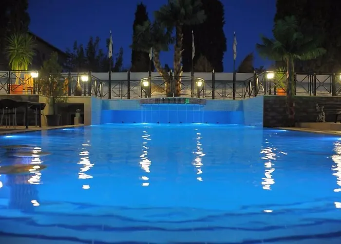 Pedaliza Hotel