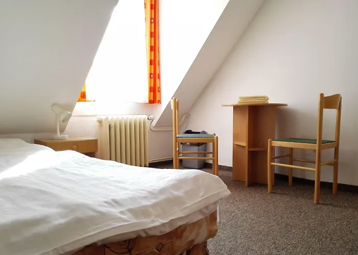 Hotel Gradl