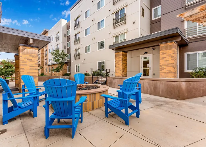 Parks Residential Denver