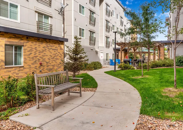 Parks Residential Denver