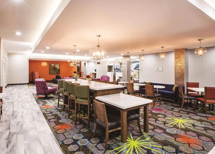 La Quinta Inn & Suites Port Allen La