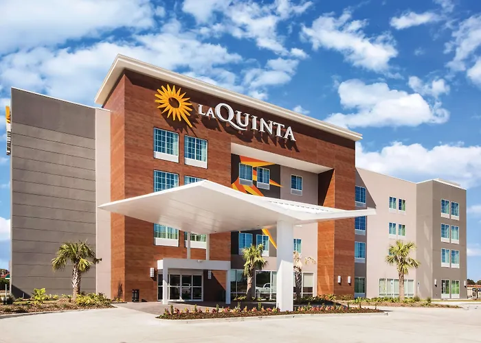La Quinta Inn & Suites Port Allen La