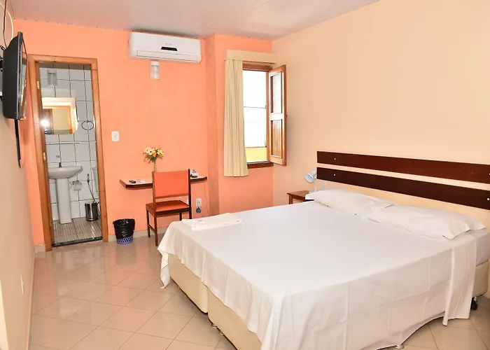 Hotel Sandis