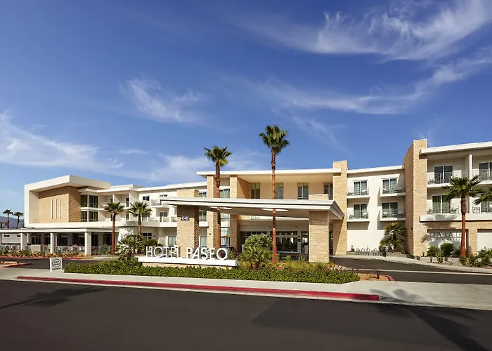 Hotel Paseo, Autograph Collection