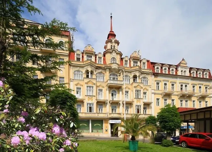 Hotel Hana