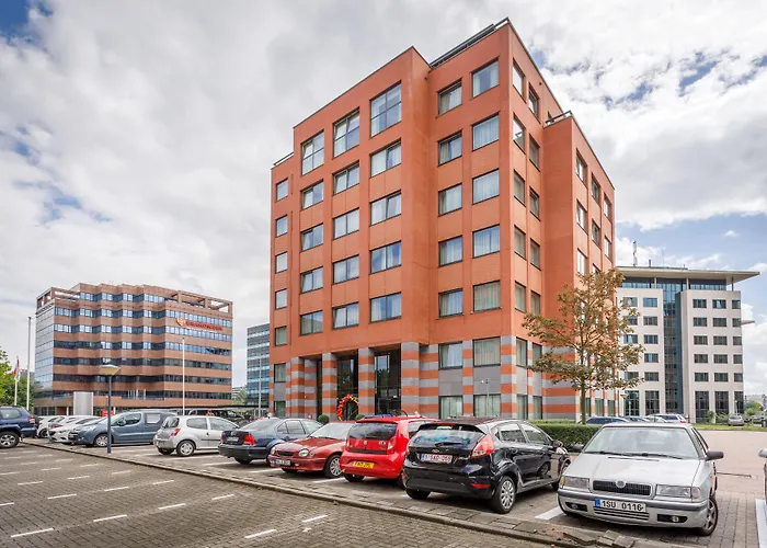 Joy Hotel Amsterdam