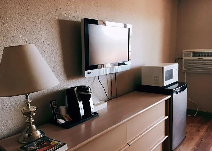 Hi Valley Motor Inn