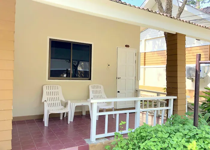 Malibu Samed Resort
