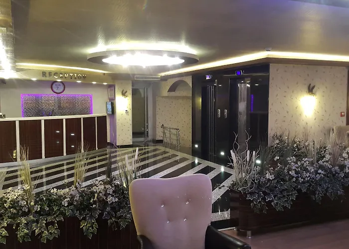My Liva Hotel