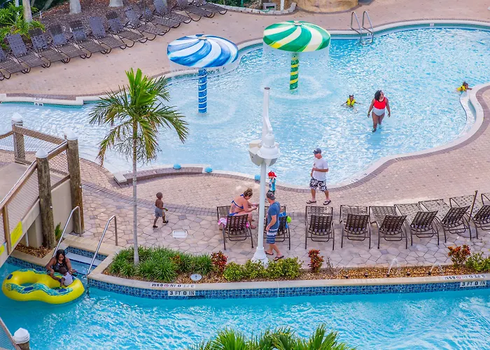 Harbourside Resort, A New Hotel Collection Property