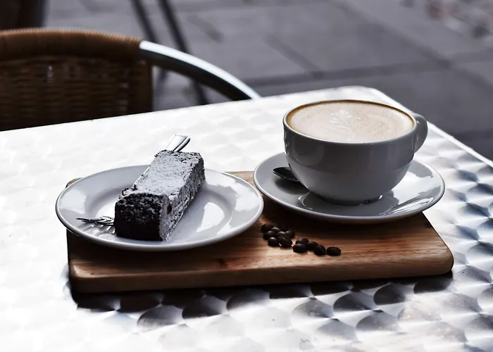 The Coffee House Hotel