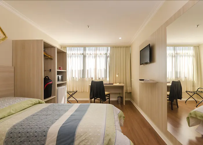 Seleto Hotel