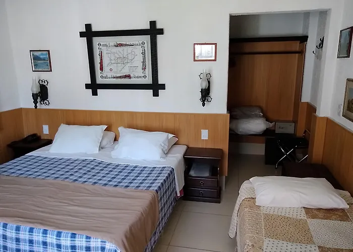 Hotel Britannia