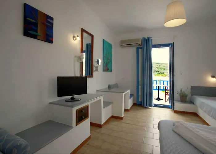 Hotel Minoa