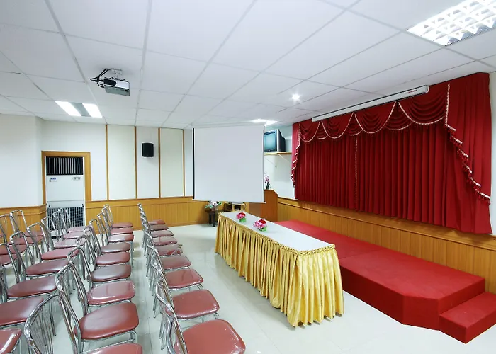 P.A. Place Hotel