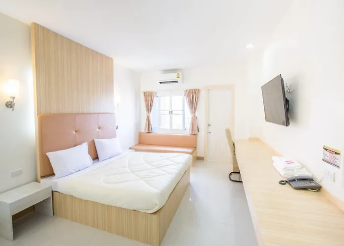 P.A. Thani Hotel