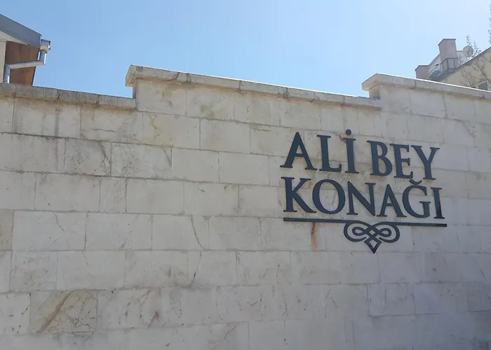 Ali Bey Konagi