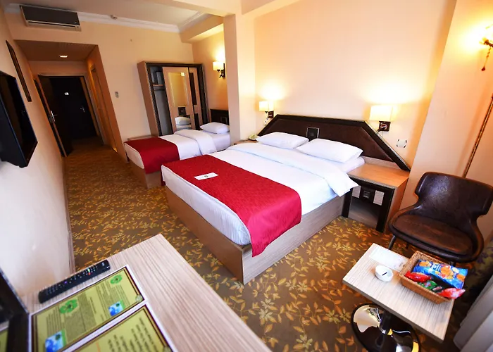 My House Otel