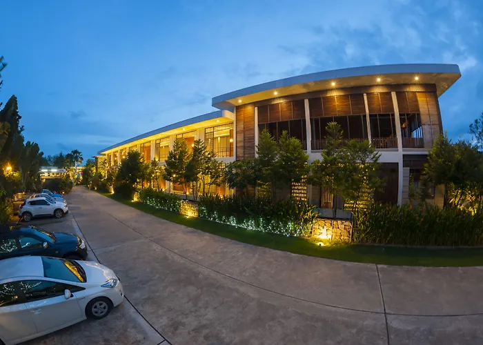 Baan Rim Ao