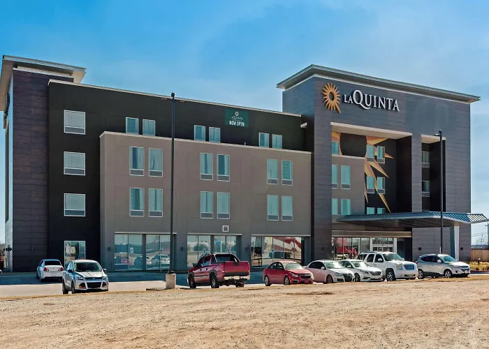 La Quinta By Wyndham Sweetwater East
