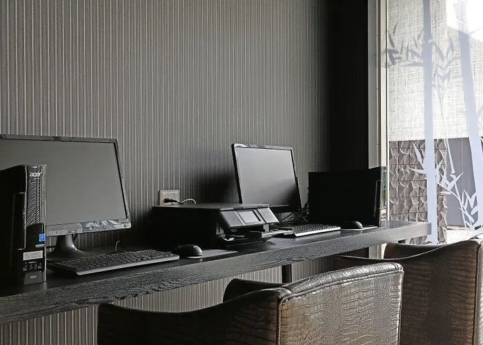 Hotel Leon Hamamatsu