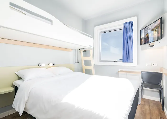 Ibis Budget Iquique