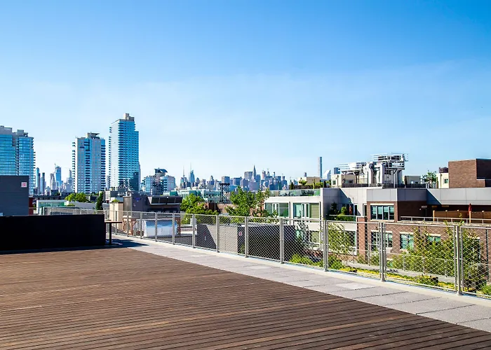 Pod Brooklyn