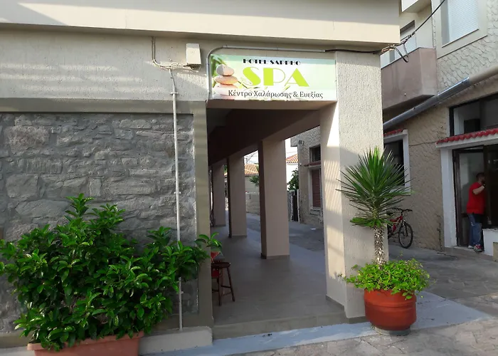 Sappho Hotel