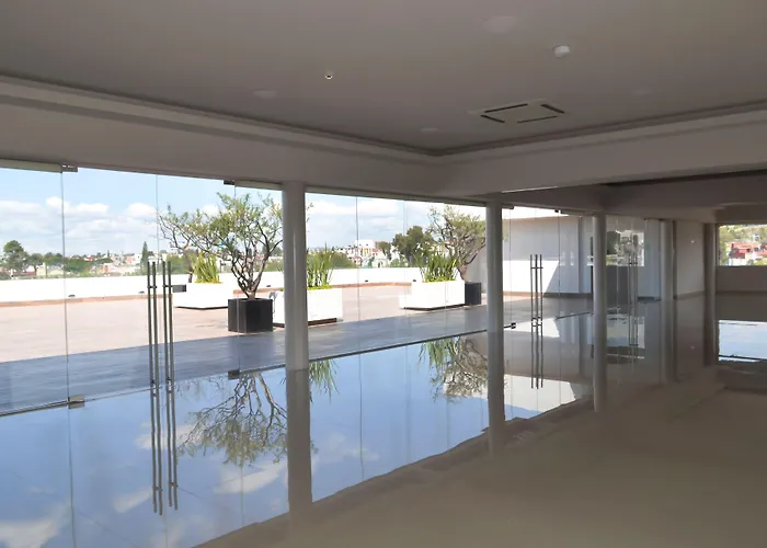 Hotel 5 De Mayo