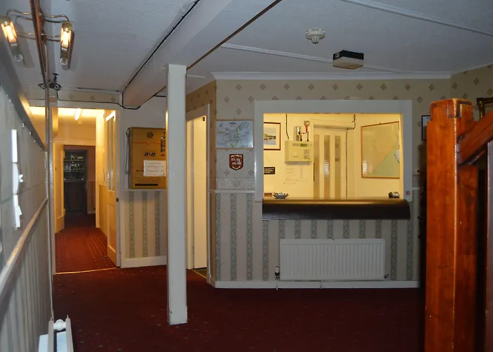 Belgrave Arms Hotel